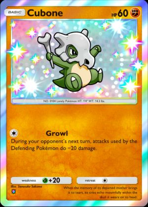 Cubone