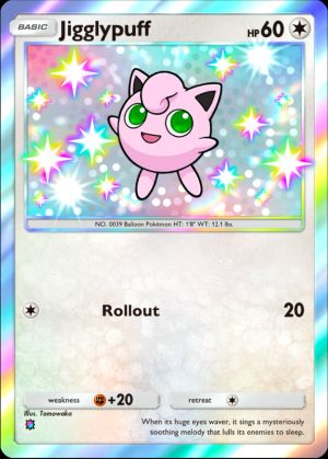 Jigglypuff