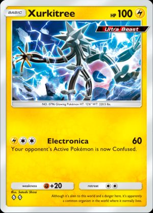 Xurkitree