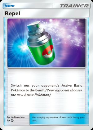 Repel