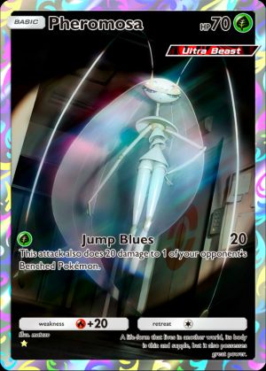 Pheromosa