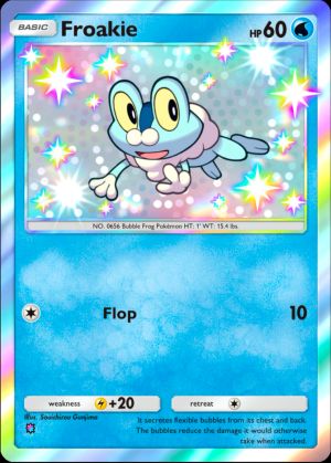 Froakie