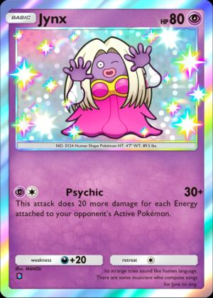 Jynx