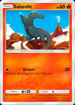 Salandit