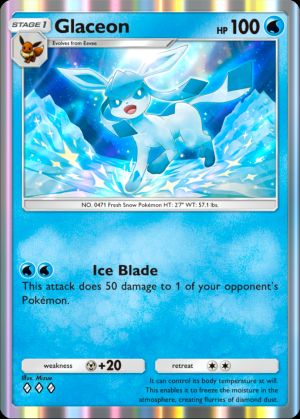 Glaceon