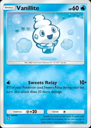 Vanillite