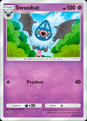 Swoobat