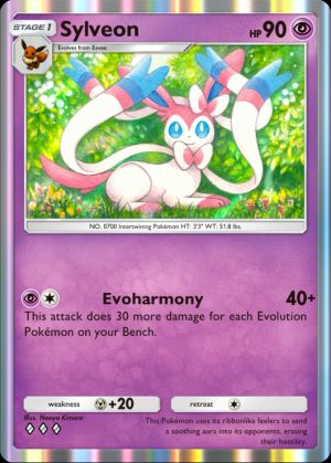 Sylveon