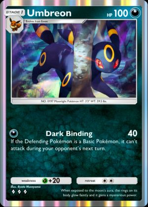 Umbreon