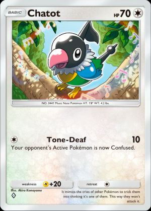 Chatot