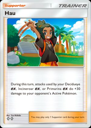 Hau