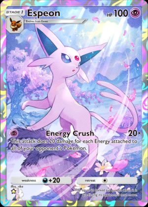 Espeon