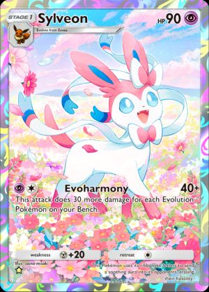Sylveon