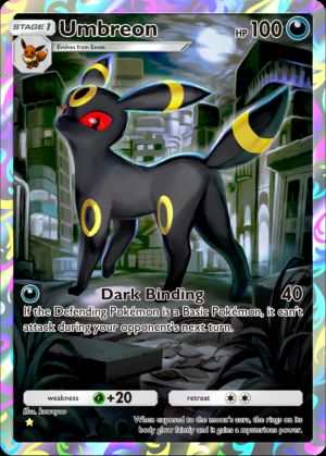 Umbreon