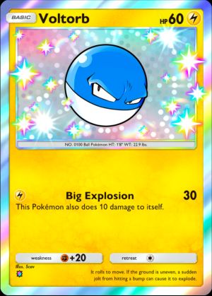 Voltorb