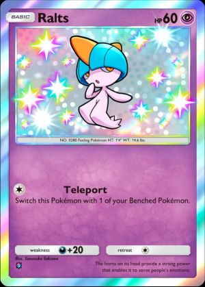 Ralts