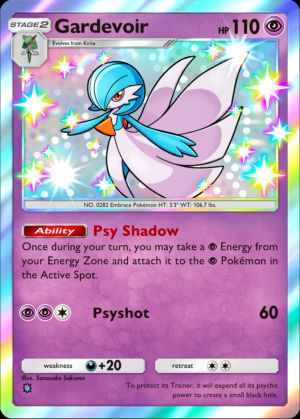 Gardevoir