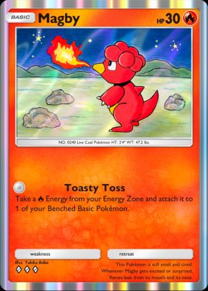 Magby