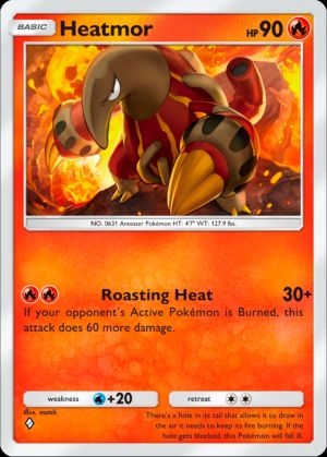 Heatmor