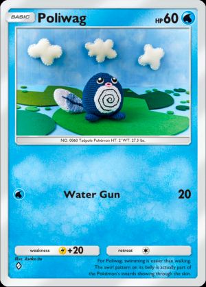 Poliwag