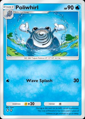 Poliwhirl