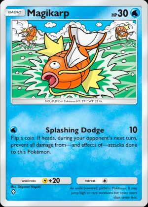 Magikarp
