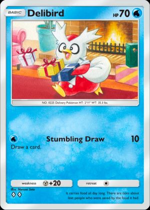 Delibird