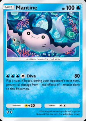 Mantine
