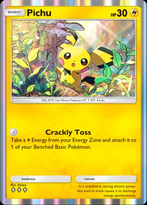Pichu
