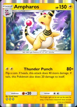 Ampharos