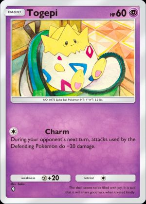 Togepi