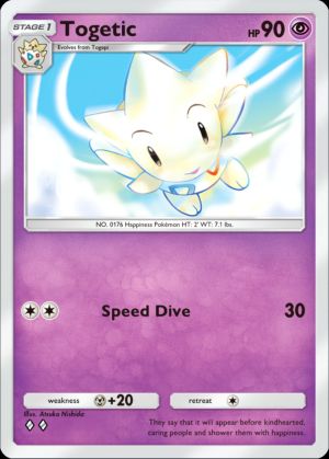 Togetic