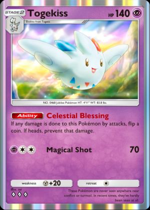 Togekiss