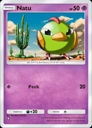 Natu