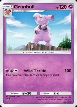 Granbull