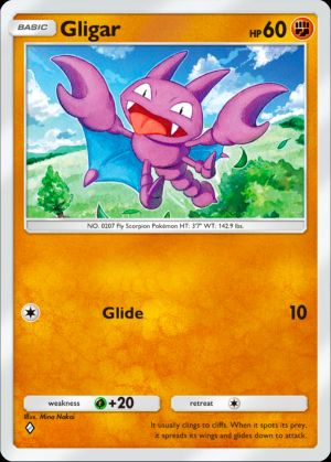 Gligar