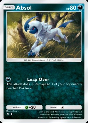Absol