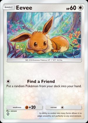 Eevee