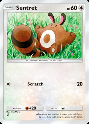 Sentret