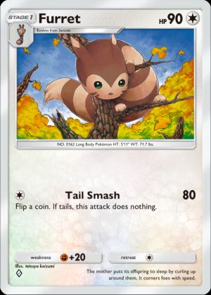 Furret