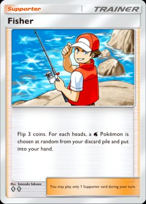 Fisher