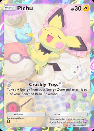 Pichu