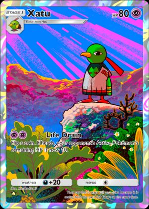 Xatu