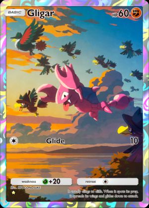 Gligar