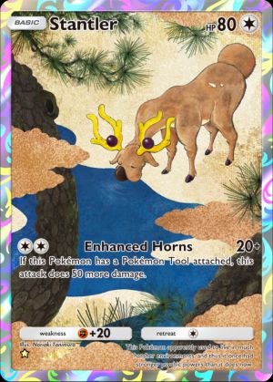 Stantler