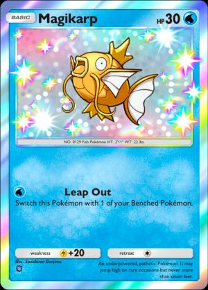 Magikarp