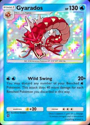 Gyarados