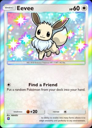 Eevee