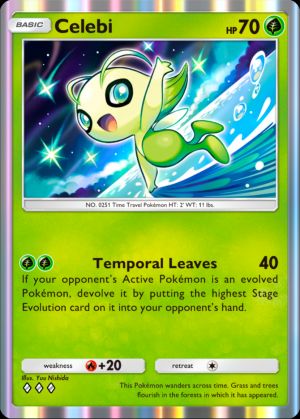 Celebi