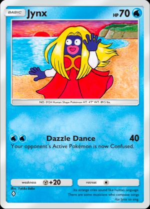 Jynx